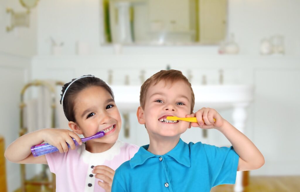 Teeth Facts