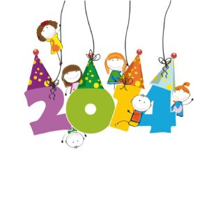 New Years Activities for Kids in Phoenix, AZ