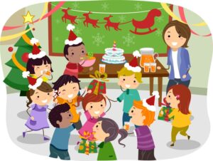 holiday activities for kids in Phoenix around Christmas time and New Years