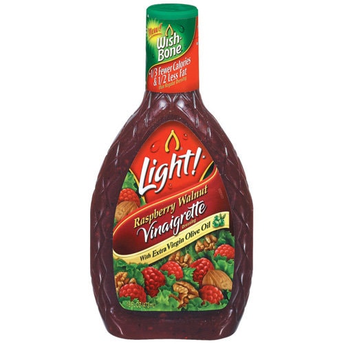 raspberry vinagrette