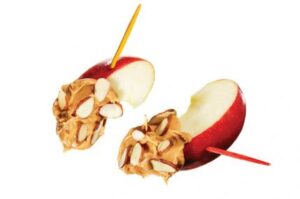 healthy summer snacks your kids will love