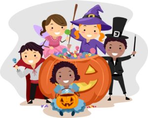 creative halloween costume ideas for kids