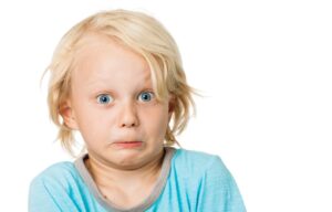 Is your child grinding their teeth at night?