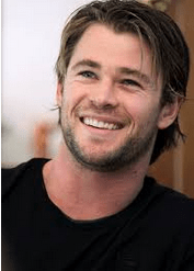 chris hemsworth thor