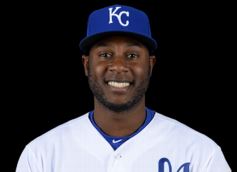 lorenzo cain