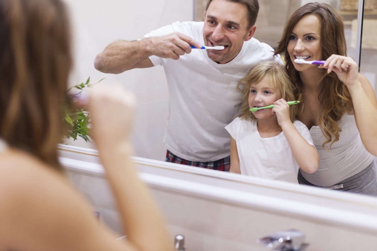 3 tips keep up your dental hygiene under quarantine kidtastic pediatric dental orthodontics