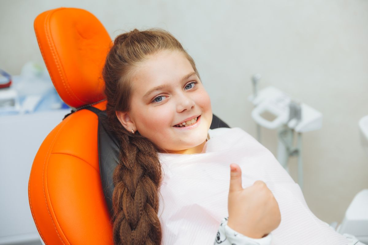 5 Signs Your Child Needs to See a Dentist