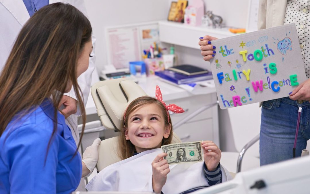 How to Prepare for the Tooth Fairy