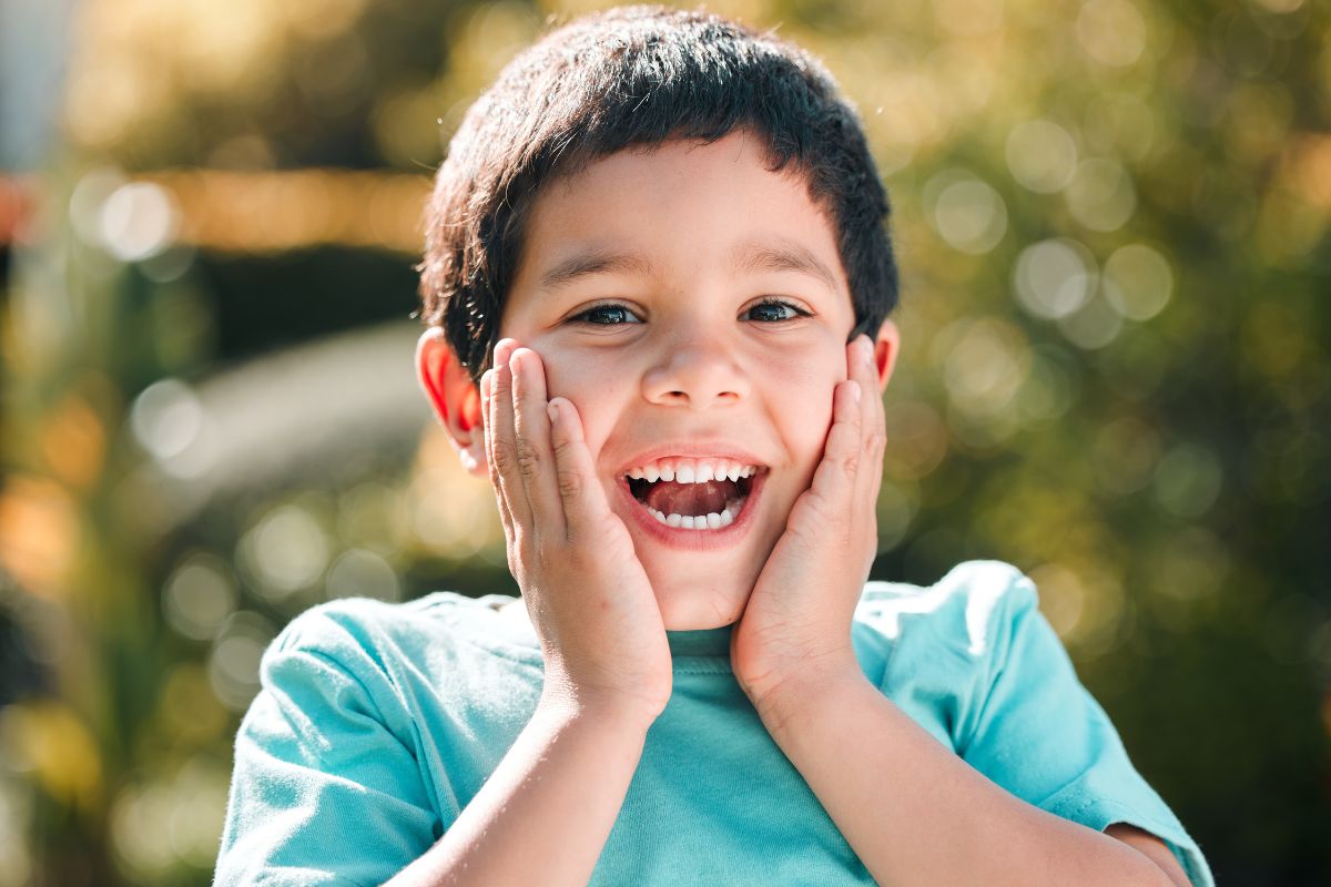 How Can I Nurse My Child Without Increasing the Risk of Decay