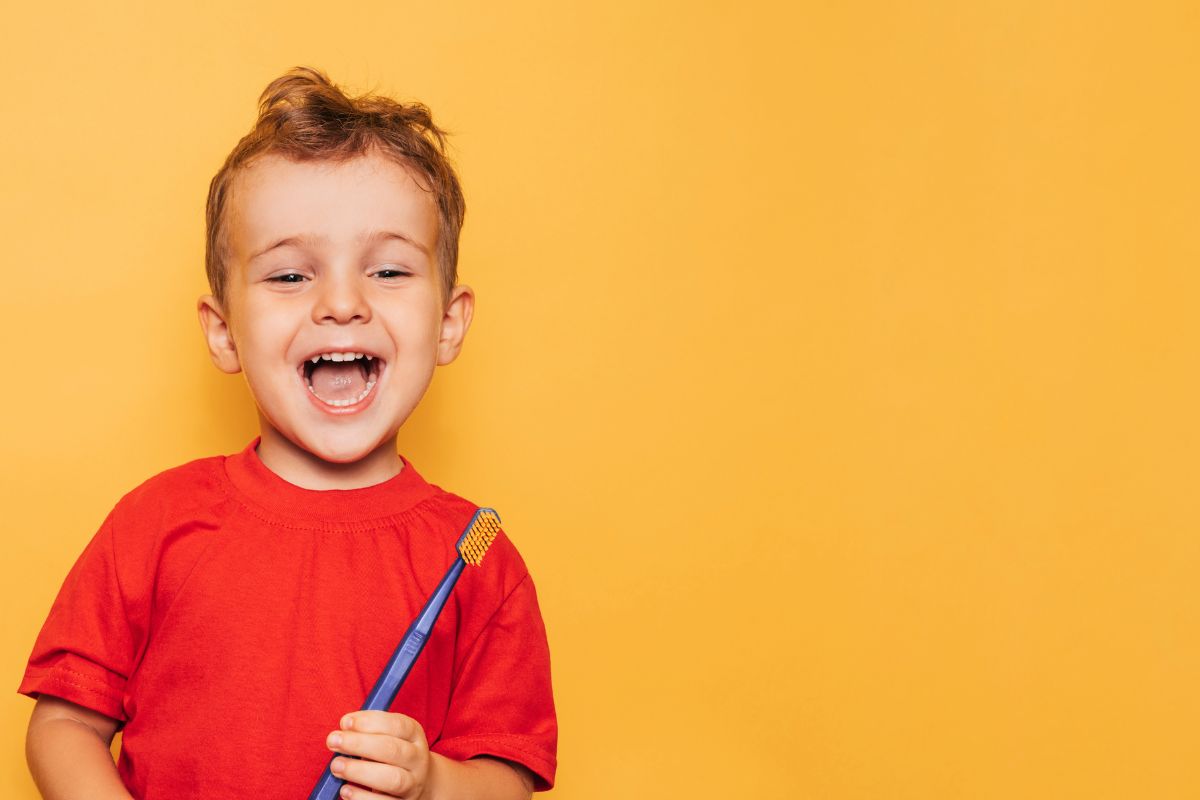 What Are My Options For Finding a Pediatric Dentist Where I Live