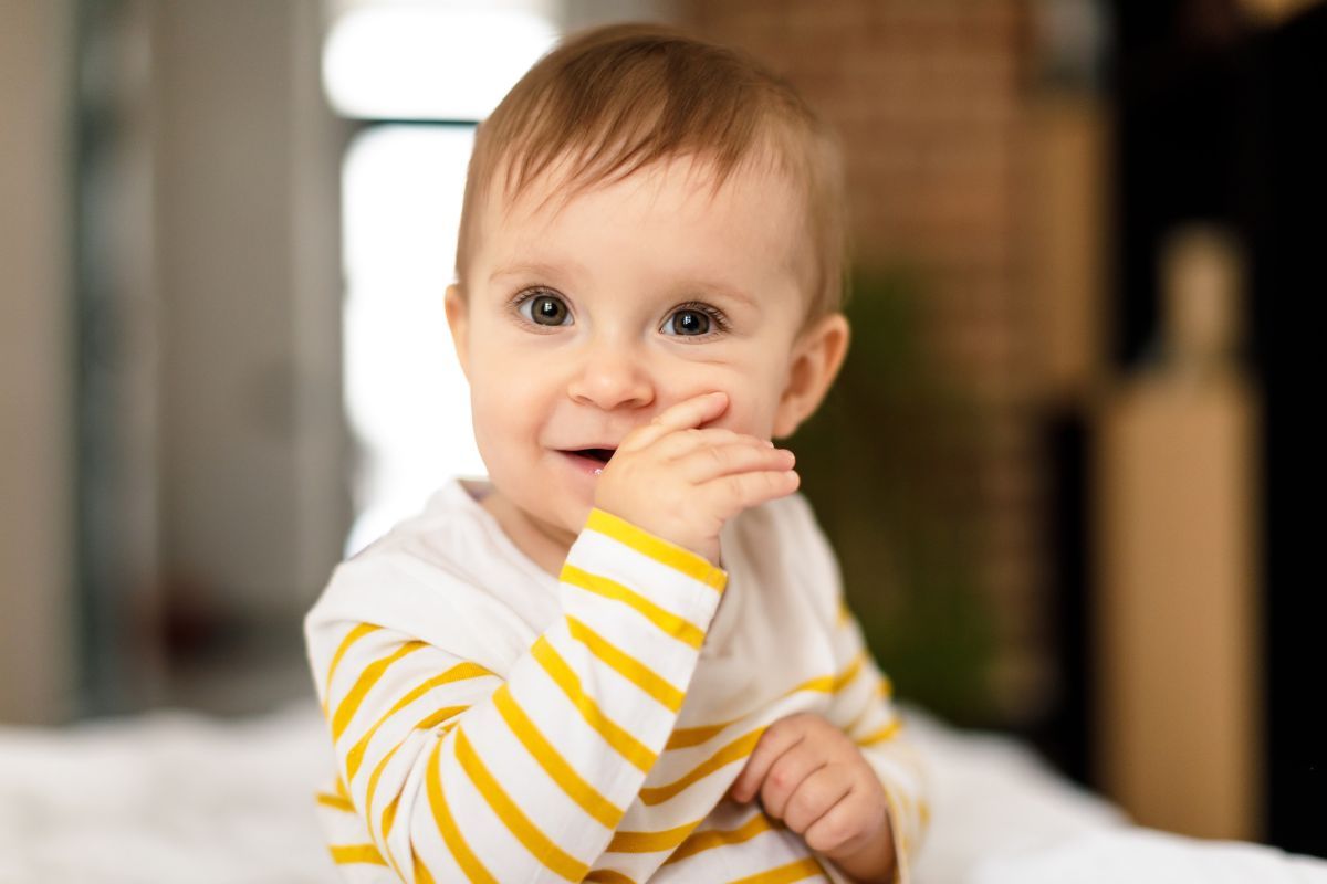 Can Finger or Thumb Sucking Affect My Childs Teeth