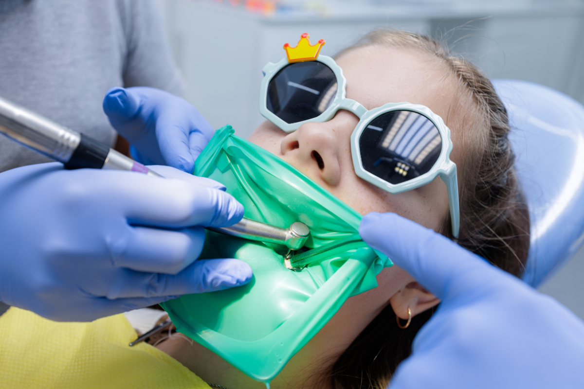 Is Fluoride Treatment Necessary if You Drink Bottled Water in Gilbert