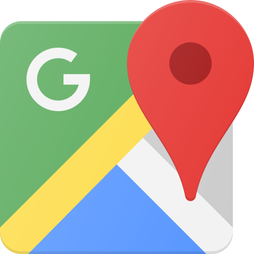 Google Map Icon