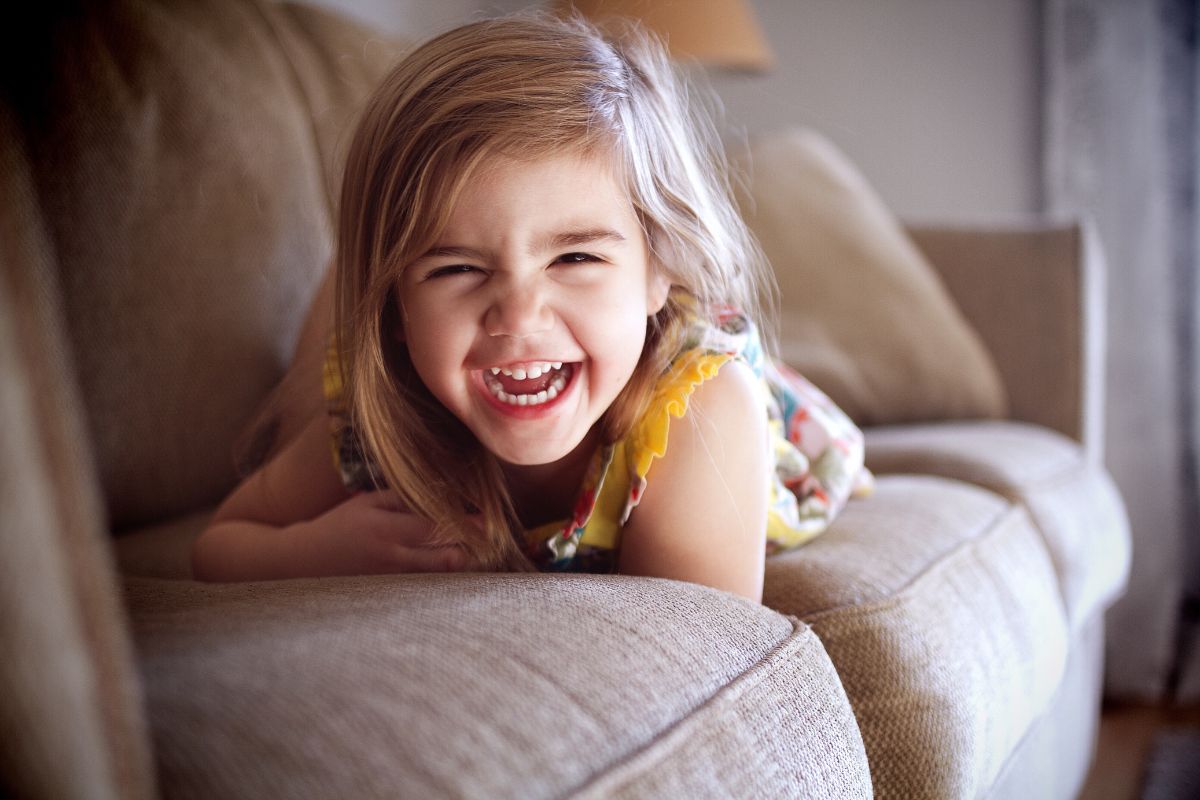Baby Teething and First Teeth