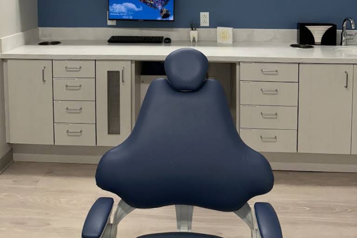 Looking for the Best Pediatric Dentist in Mesa