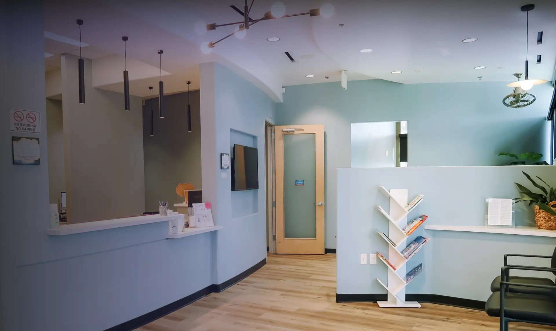 Kidtastic Pediatric Dental & Orthodontics