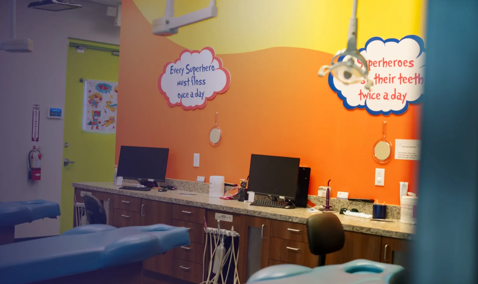 Kidtastic Pediatric Dental & Orthodontics