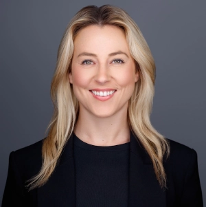Dr. Alexandria Rozgony
